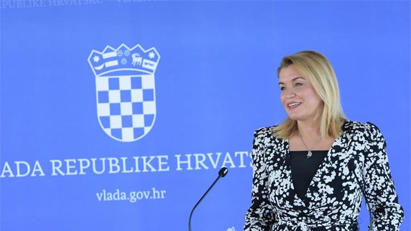 Brnjac: Moramo ostati najsigurnija destinacija Mediterana